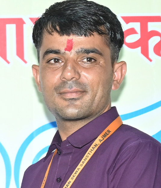 Sukhdev Singh Rawat